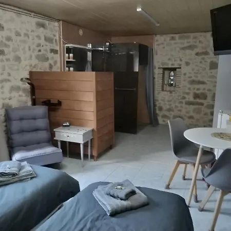 Du Gardoir Boresse-et-Martron