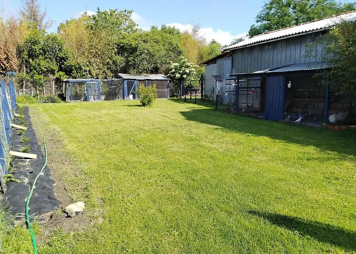 Lägenhet Du Gardoir