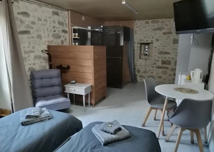 Du Gardoir Boresse-et-Martron